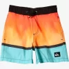 Mens Quiksilver Boardshorts | Boy'S 8-16 Everyday Mix 12