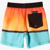 Mens Quiksilver Boardshorts | Boy'S 8-16 Everyday Mix 12