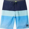 Boys Quiksilver Shorts | Boy'S 8-16 Everyday Panel 17