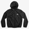 Boys Quiksilver Jackets | Boy'S 8-16 Everyday Water Repellent Windbreaker