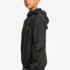 Boys Quiksilver Jackets | Boy'S 8-16 Everyday Water Repellent Windbreaker