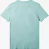 Boys Quiksilver Tees | Boy'S 8-16 Gradient Line T-Shirt