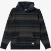 Boys Quiksilver Jackets | Boys 8-16 Great Otway Hoodie