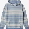 Boys Quiksilver Sweatshirts & Hoodies | Boy'S 8-16 Great Otway Hoodie