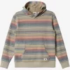 Boys Quiksilver Jackets | Boys 8-16 Great Otway Hoodie