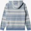 Boys Quiksilver Sweatshirts & Hoodies | Boy'S 8-16 Great Otway Hoodie