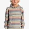 Boys Quiksilver Jackets | Boys 8-16 Great Otway Hoodie