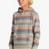 Boys Quiksilver Jackets | Boys 8-16 Great Otway Hoodie