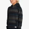 Boys Quiksilver Jackets | Boys 8-16 Great Otway Hoodie