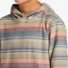 Boys Quiksilver Jackets | Boys 8-16 Great Otway Hoodie