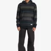 Boys Quiksilver Jackets | Boys 8-16 Great Otway Hoodie