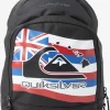 Boys Quiksilver Backpacks & Bags | Boy'S 8-16 Hi Flagpole Chompine 12L Small Backpack