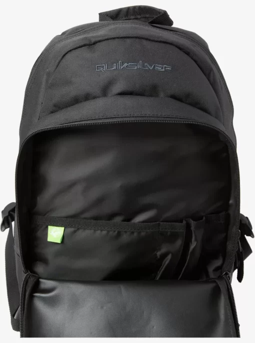 Boys Quiksilver Backpacks & Bags | Boy'S 8-16 Hi Flagpole Chompine 12L Small Backpack