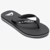 Boys Quiksilver Sandals | Boy'S 8-16 Molokai Core Flip-Flops