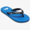 Boys Quiksilver Sandals | Boy'S 8-16 Molokai Core Flip-Flops