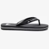 Boys Quiksilver Sandals | Boy'S 8-16 Molokai Core Flip-Flops