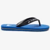 Boys Quiksilver Sandals | Boy'S 8-16 Molokai Core Flip-Flops