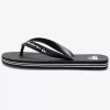 Boys Quiksilver Sandals | Boy'S 8-16 Molokai Core Flip-Flops