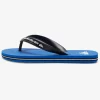 Boys Quiksilver Sandals | Boy'S 8-16 Molokai Core Flip-Flops