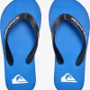 Boys Quiksilver Sandals | Boy'S 8-16 Molokai Core Flip-Flops