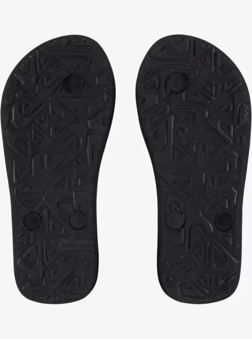 Boys Quiksilver Sandals | Boy'S 8-16 Molokai Core Flip-Flops