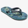 Boys Quiksilver Sandals | Boy'S 8-16 Molokai Flip-Flops