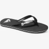 Boys Quiksilver Sandals | Boy'S 8-16 Molokai Flip-Flops