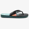 Boys Quiksilver Sandals | Boy'S 8-16 Molokai Flip-Flops