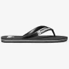 Boys Quiksilver Sandals | Boy'S 8-16 Molokai Flip-Flops