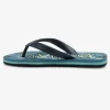 Boys Quiksilver Sandals | Boy'S 8-16 Molokai Flip-Flops