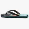 Boys Quiksilver Sandals | Boy'S 8-16 Molokai Flip-Flops