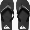 Boys Quiksilver Sandals | Boy'S 8-16 Molokai Flip-Flops