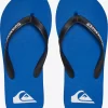 Boys Quiksilver Sandals | Boy'S 8-16 Molokai Flip-Flops