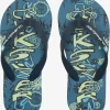 Boys Quiksilver Sandals | Boy'S 8-16 Molokai Flip-Flops