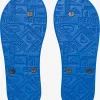 Boys Quiksilver Sandals | Boy'S 8-16 Molokai Flip-Flops