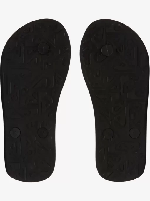 Boys Quiksilver Sandals | Boy'S 8-16 Molokai Flip-Flops