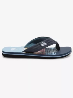 Boys Quiksilver Sandals | Boy'S 8-16 Molokai Layback Sandals