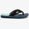 Boys Quiksilver Sandals | Boy'S 8-16 Molokai Layback Sandals