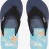 Boys Quiksilver Sandals | Boy'S 8-16 Molokai Layback Sandals