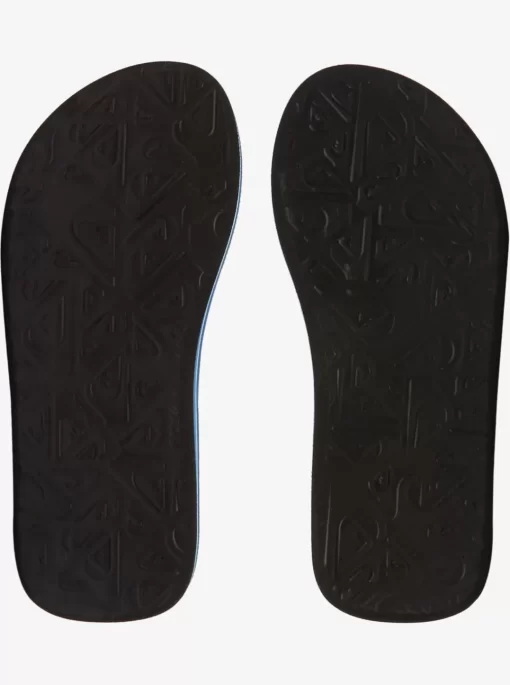 Boys Quiksilver Sandals | Boy'S 8-16 Molokai Layback Sandals