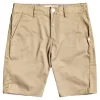 Boys Quiksilver Shorts | Boy'S 8-16 New Everyday Union Stretch Chino Shorts