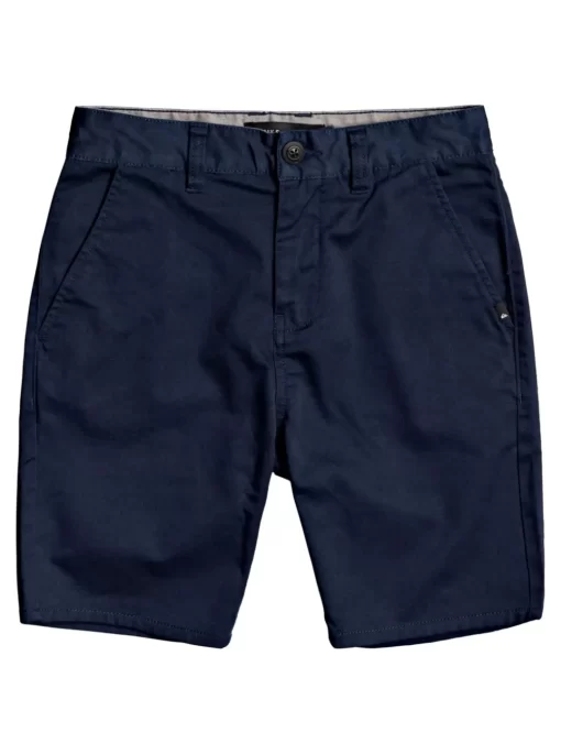 Boys Quiksilver Shorts | Boy'S 8-16 New Everyday Union Stretch Chino Shorts