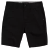 Boys Quiksilver Shorts | Boy'S 8-16 New Everyday Union Stretch Chino Shorts