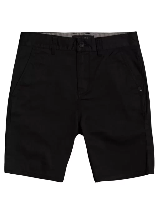 Boys Quiksilver Shorts | Boy'S 8-16 New Everyday Union Stretch Chino Shorts