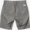 Boys Quiksilver Shorts | Boy'S 8-16 New Everyday Union Stretch Chino Shorts