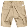 Boys Quiksilver Shorts | Boy'S 8-16 New Everyday Union Stretch Chino Shorts