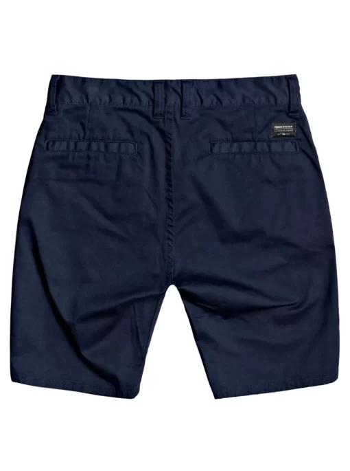 Boys Quiksilver Shorts | Boy'S 8-16 New Everyday Union Stretch Chino Shorts