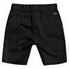 Boys Quiksilver Shorts | Boy'S 8-16 New Everyday Union Stretch Chino Shorts