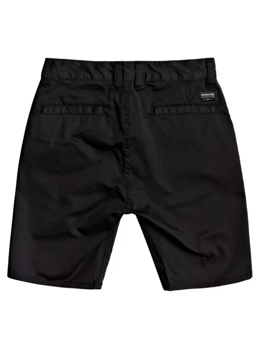 Boys Quiksilver Shorts | Boy'S 8-16 New Everyday Union Stretch Chino Shorts