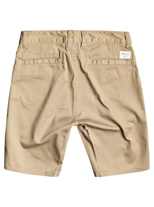 Boys Quiksilver Shorts | Boy'S 8-16 New Everyday Union Stretch Chino Shorts